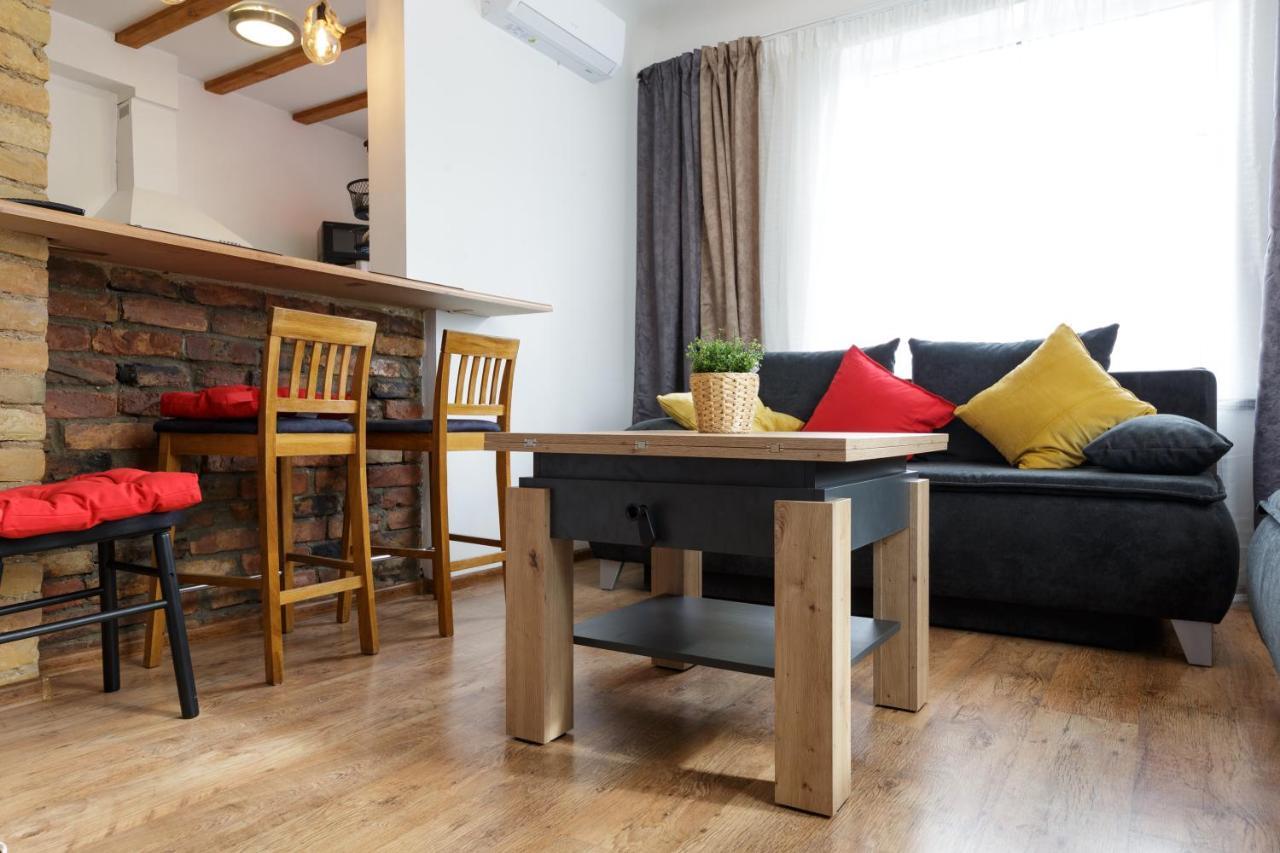 Apartament Parkcosylux Free Parking Ryga Zewnętrze zdjęcie